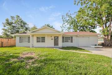 417 Halsey St Orlando, FL 32839
